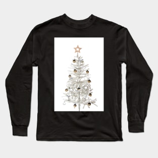 Christmas tree Long Sleeve T-Shirt